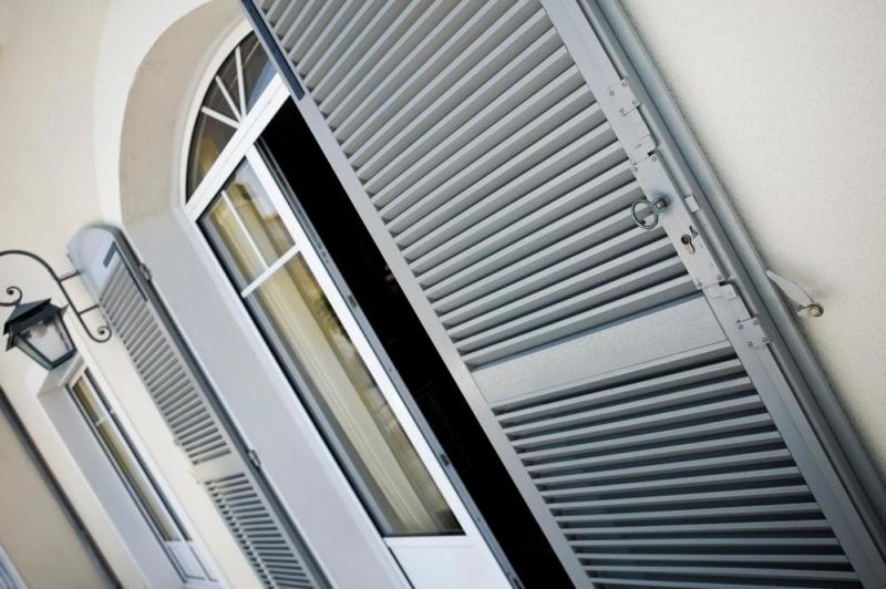 Quels types de fermetures installer pour s&eacute;curiser votre habitat ?